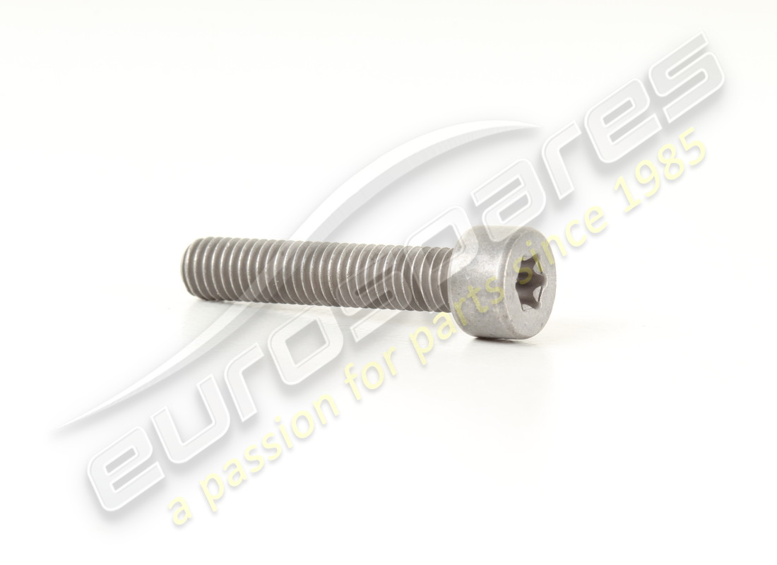 new lamborghini pan head bolt. part number n10544302 (1)