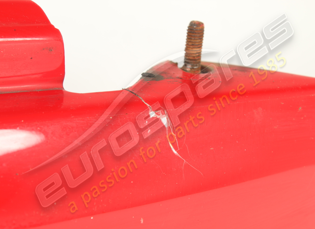 used ferrari rh underdoor covering. part number 69831610 (4)