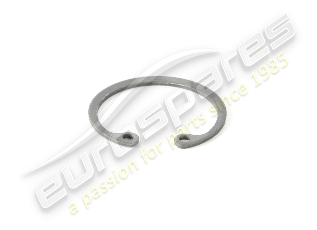 NEW Lamborghini RETAINING RING 32X1.2 . PART NUMBER N0123031 (1)