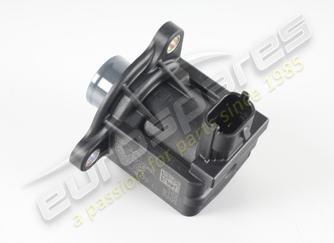 new maserati turbochargers dump-valve. part number 673010358 (2)