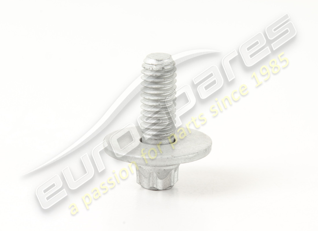 new maserati screw with washer. part number 251237 (2)