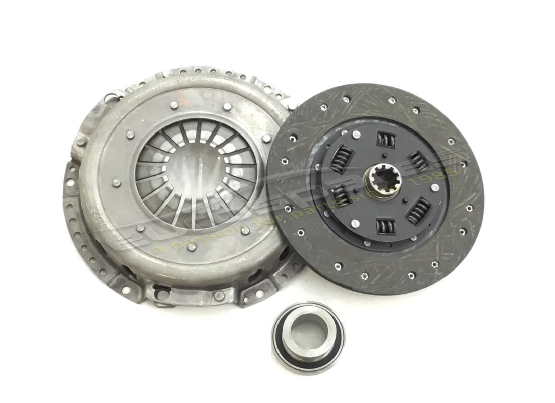 new eurospares clutch kit. part number ae1669k (1)
