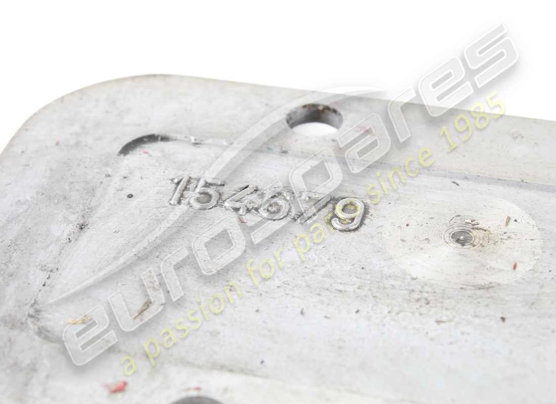 used ferrari cover. part number 154679 (3)