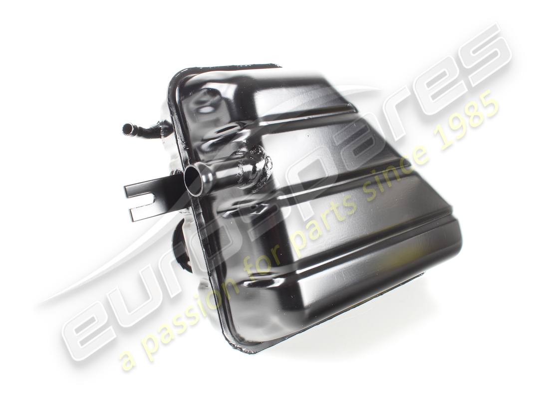 NEW OE WATER HEADER TANK . PART NUMBER 124264 (1)