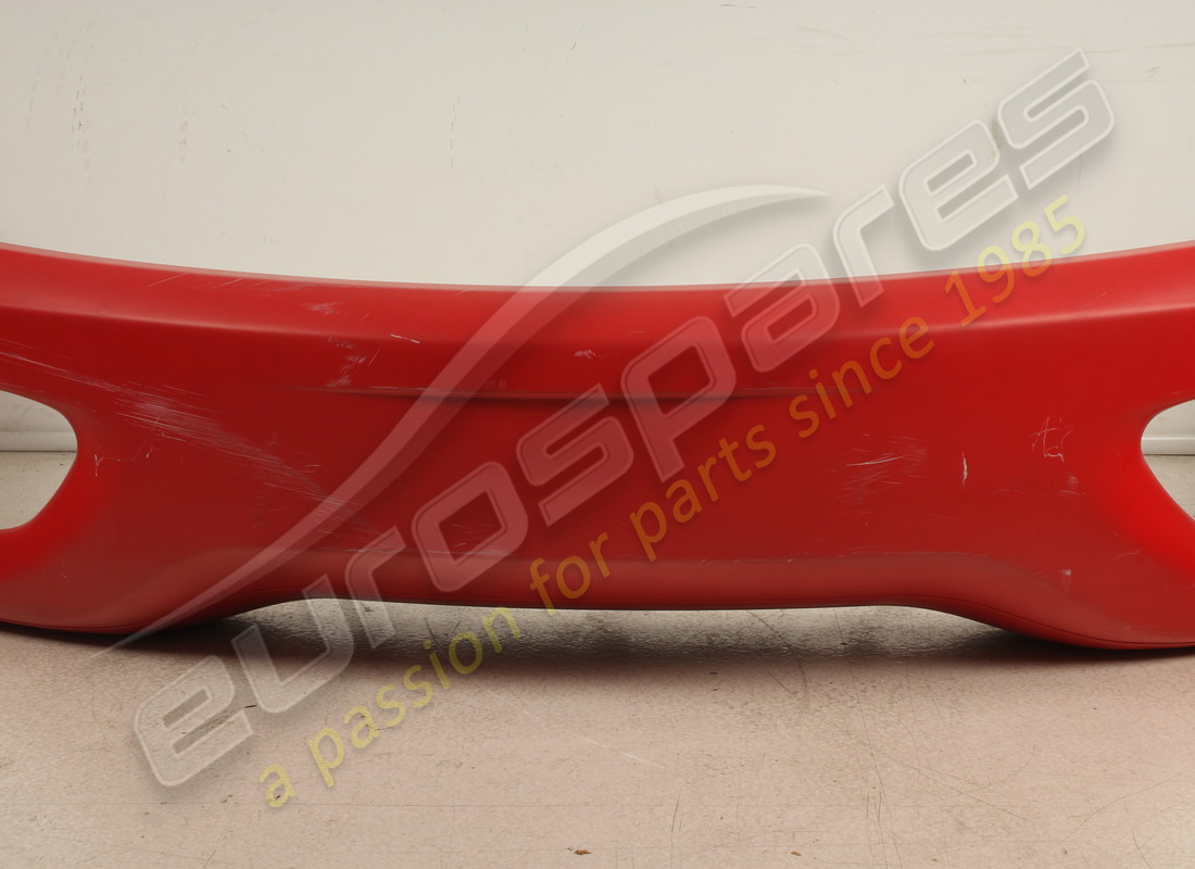 new ferrari front bumper. part number 64861610 (3)