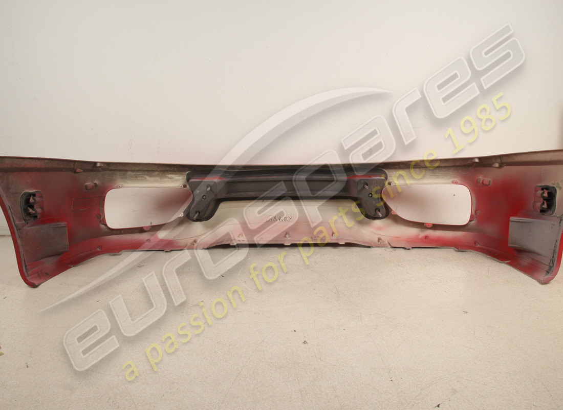 new ferrari front bumper. part number 64861610 (11)