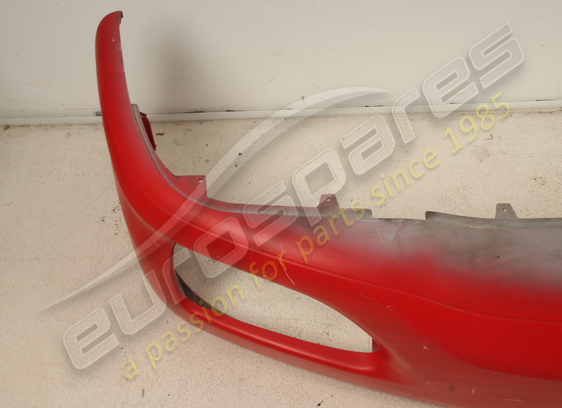 new ferrari front bumper. part number 64861610 (6)