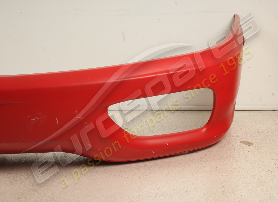 new ferrari front bumper. part number 64861610 (4)