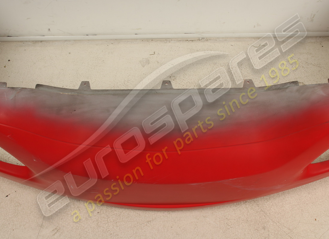 new ferrari front bumper. part number 64861610 (7)