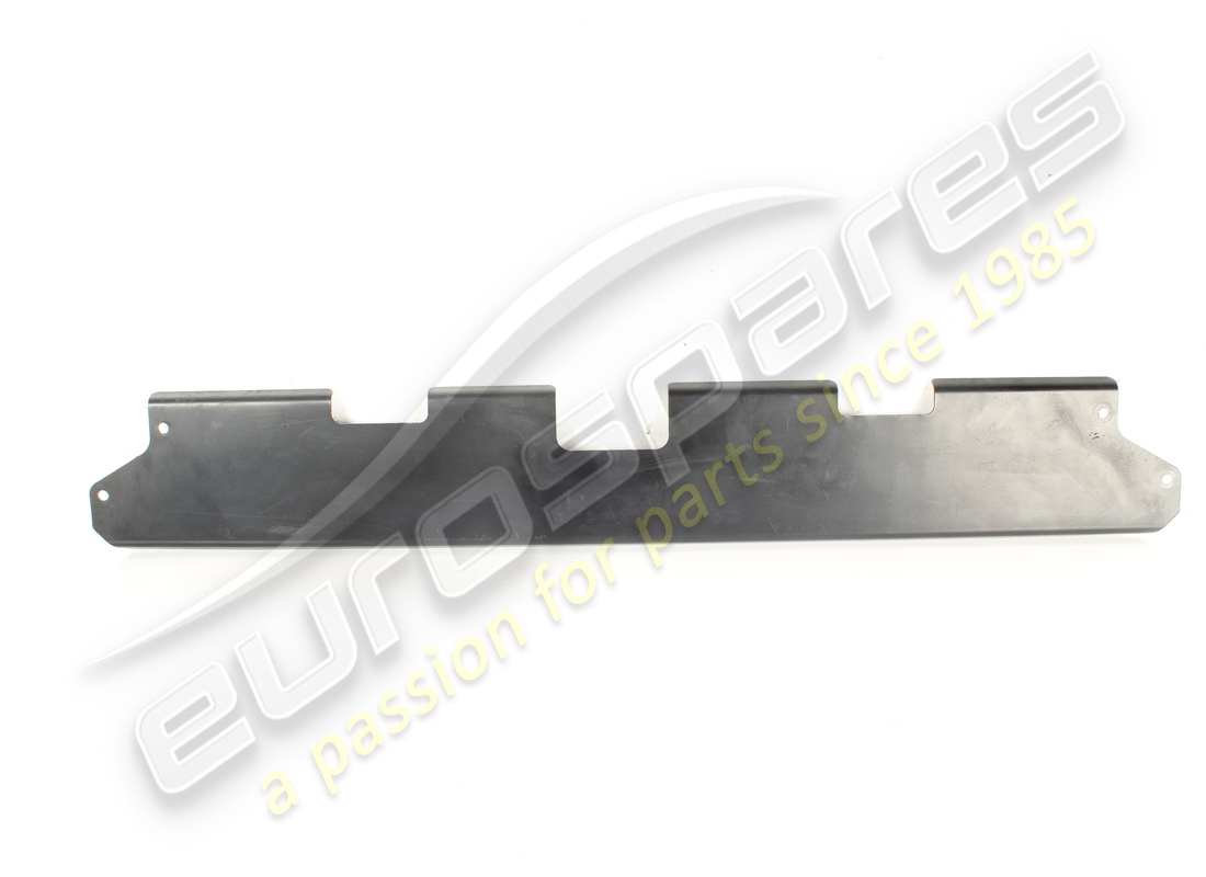 USED Ferrari HEAT SHIELD . PART NUMBER 178636 (1)