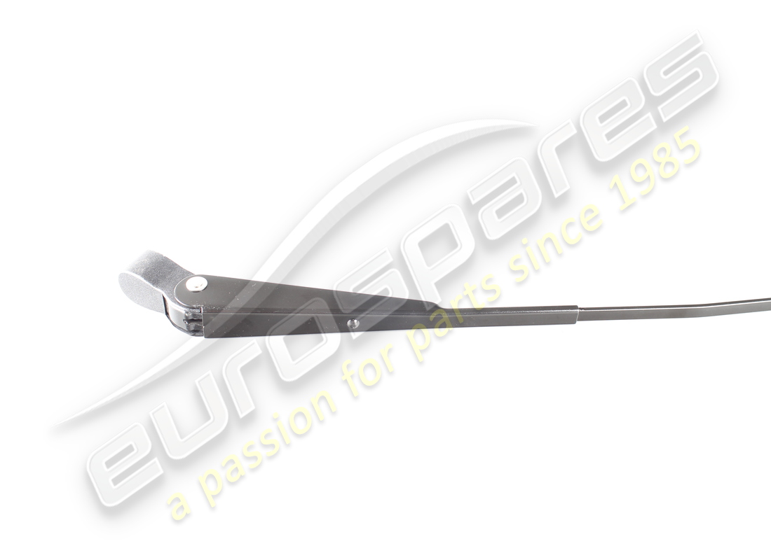 NEW FERRARI RH WIPER ARM LHD PART NUMBER 108740 (2) new ferrari rh wiper arm lhd part number 108740 (2)