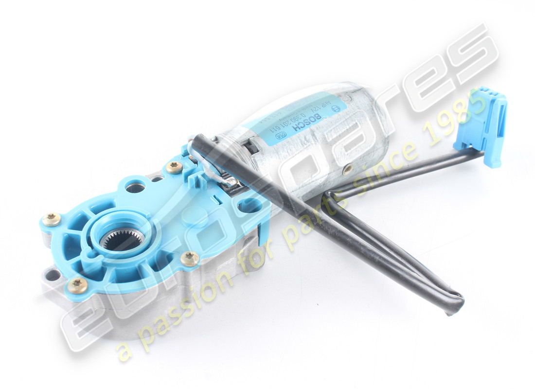 new ferrari rh motor. part number 64023600 (1)