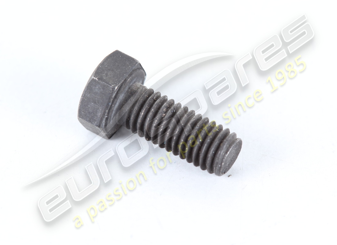 NEW Maserati SCREW . PART NUMBER 10977687 (1)