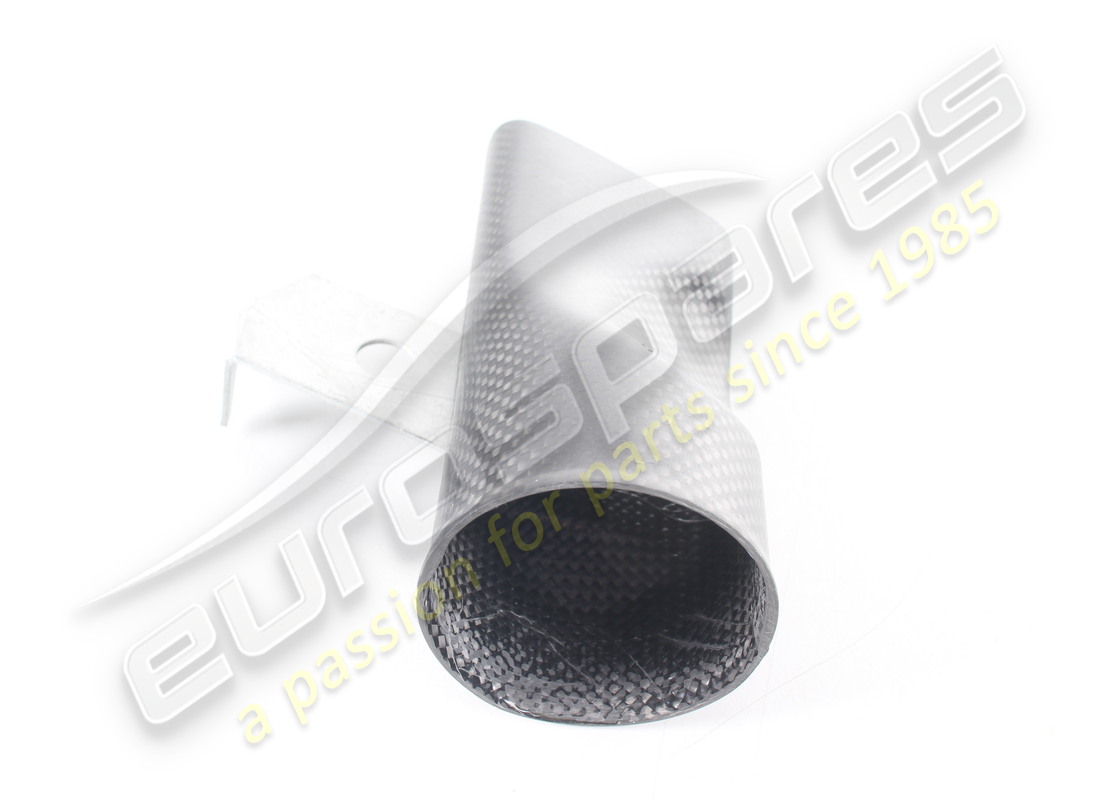 new maserati complete rh brakes air inlet. part number 189132 (4)