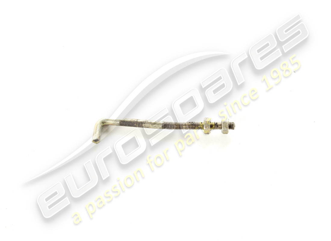 USED Ferrari TIE-ROD . PART NUMBER 61498800 (1)