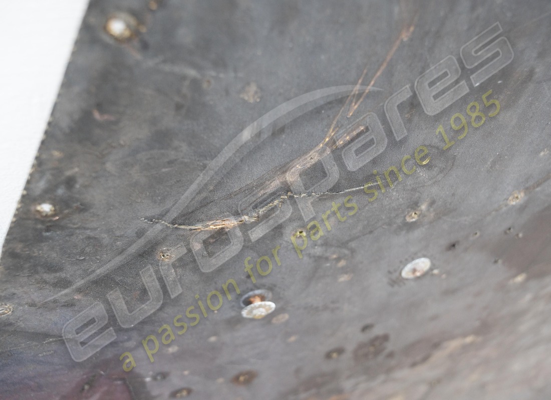 used ferrari floor panel. part number 62383600 (10)