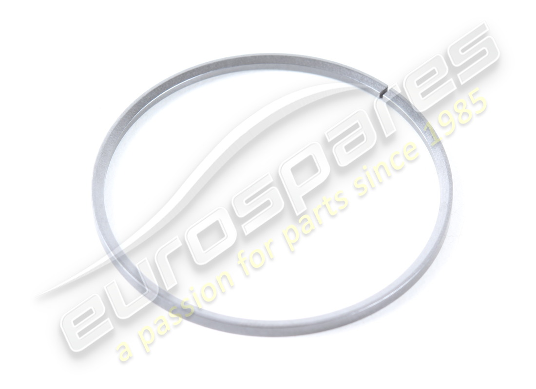 new maserati compression segment for variator. part number 214742 (1)