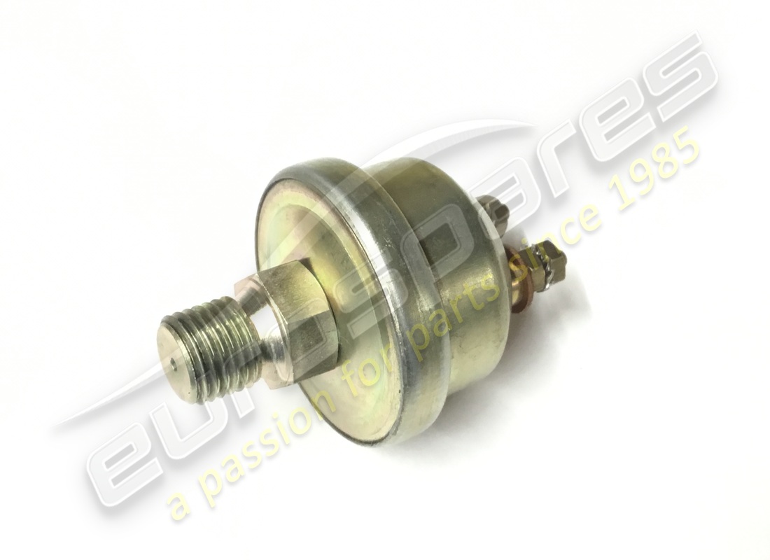 NEW Eurospares OIL PRESSURE TRANSMITTER . PART NUMBER 001508565 (1)