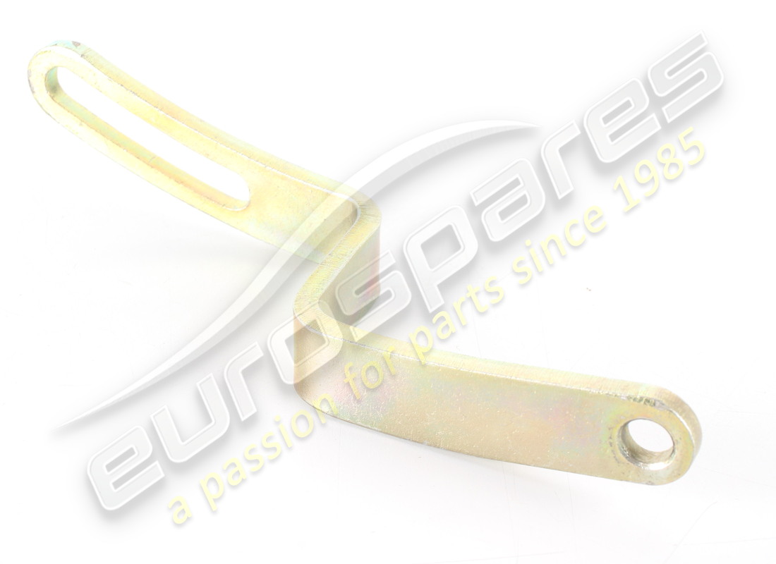 NEW Ferrari BRACKET . PART NUMBER 122448 (1)