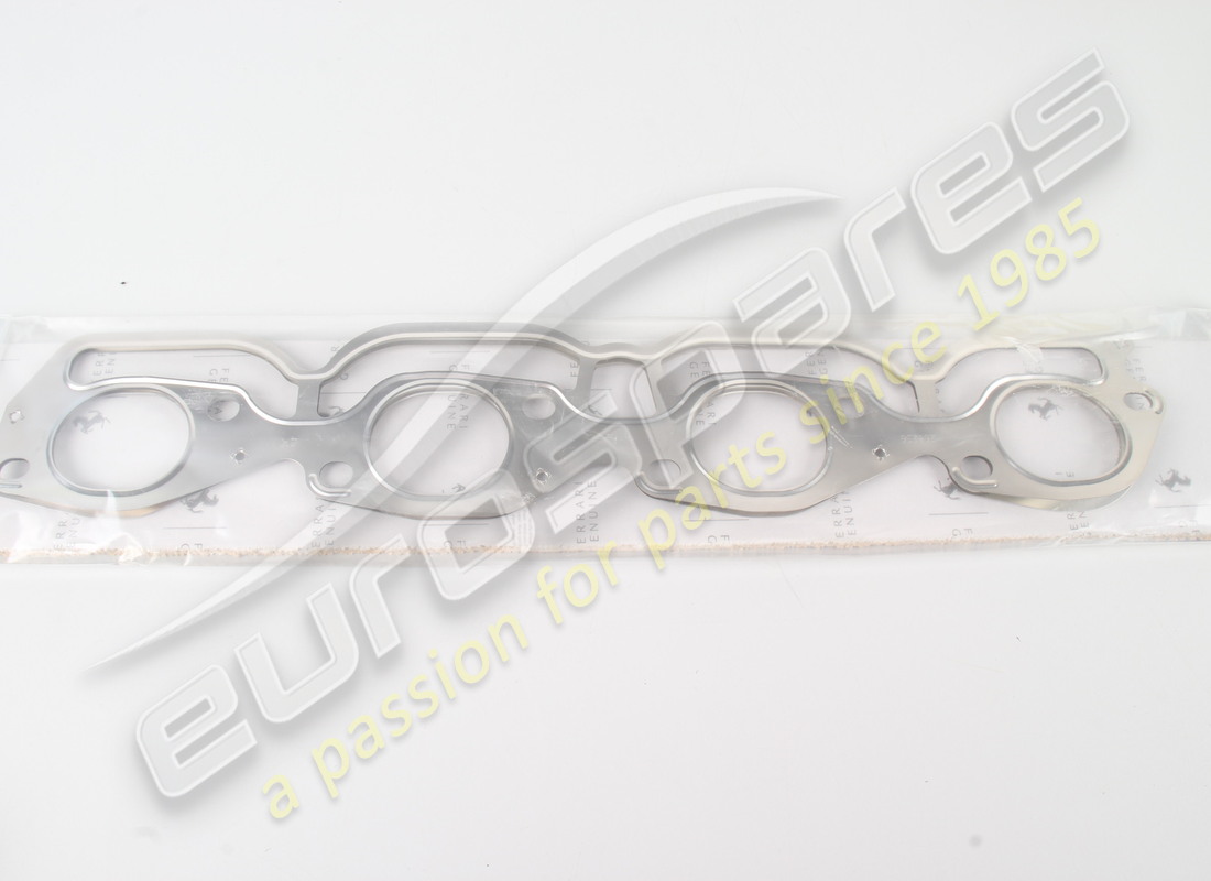 NEW Ferrari GASKET . PART NUMBER 268256 (1)