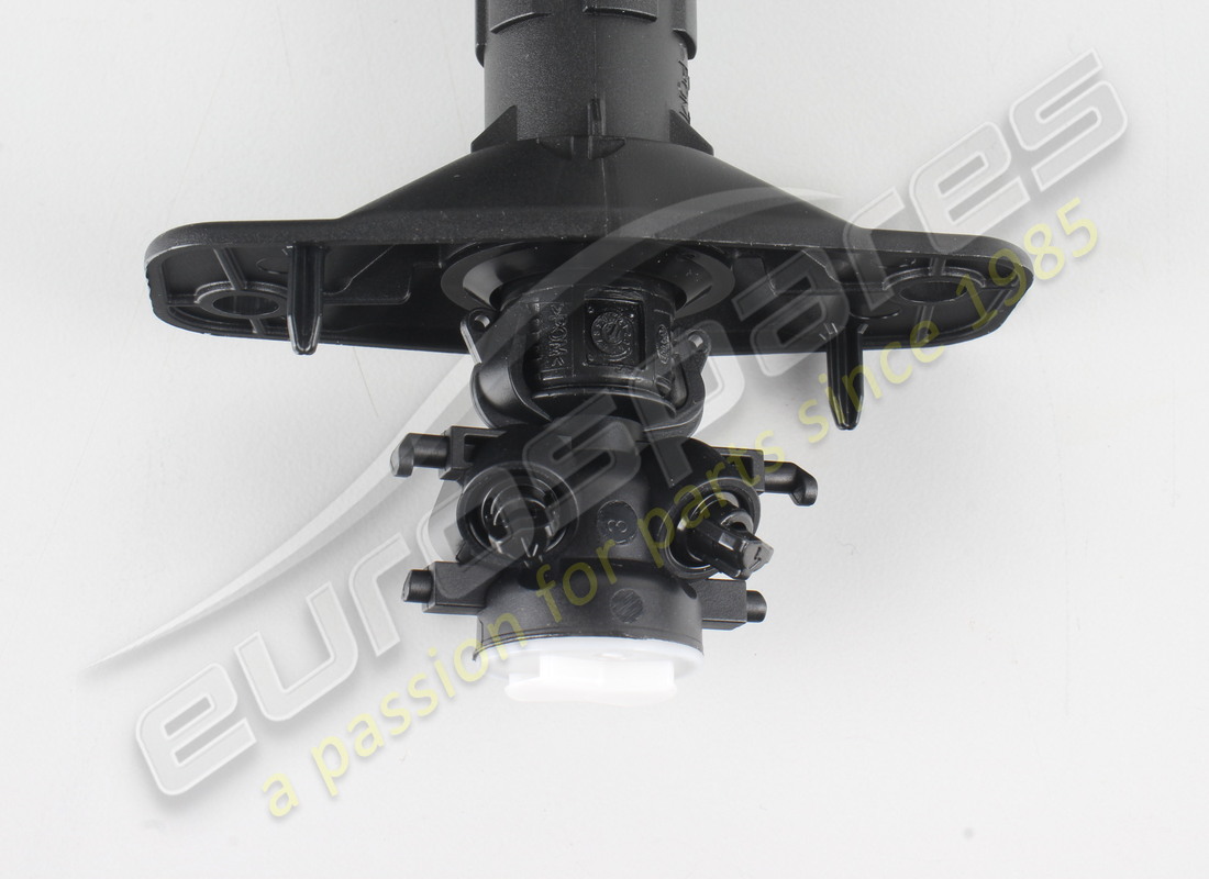 new lamborghini eye ball holder. part number 4t0955101 (2)