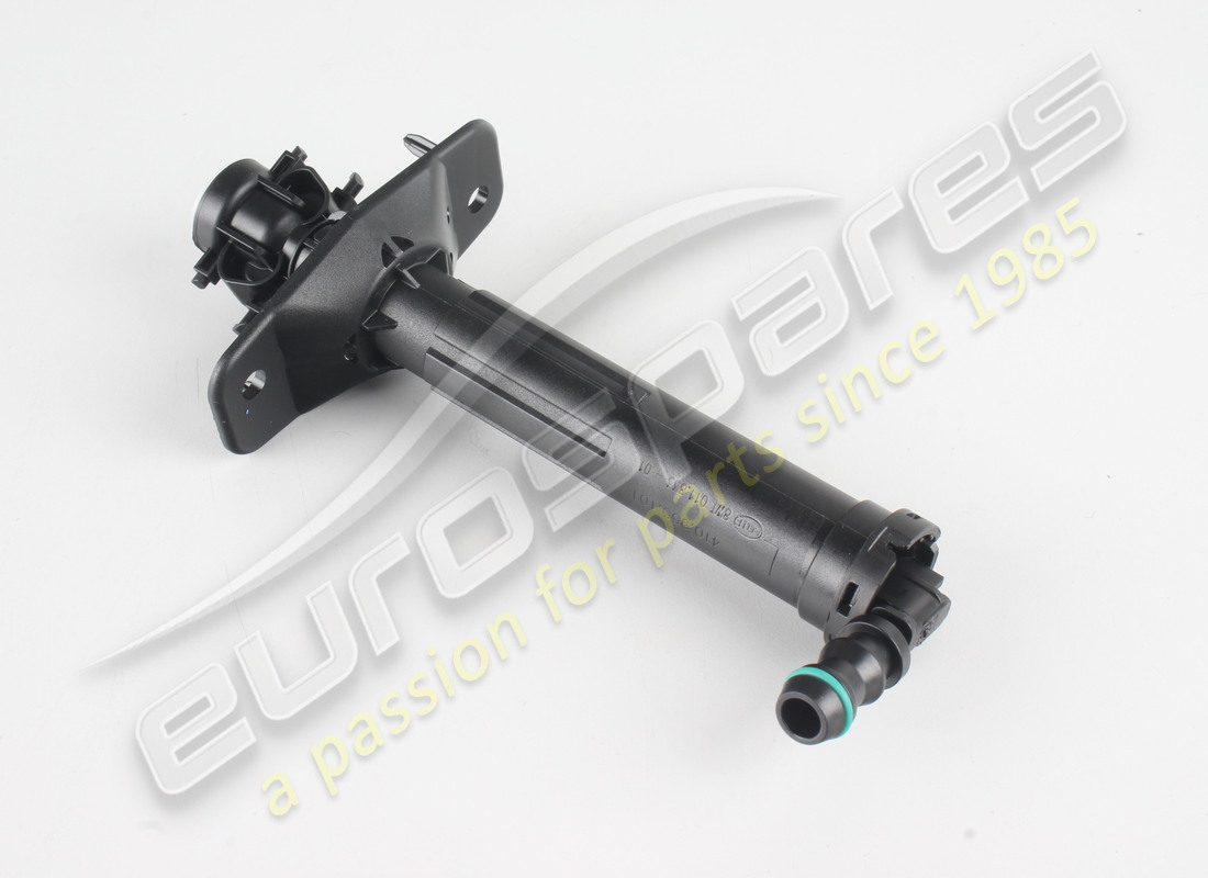 new lamborghini eye ball holder. part number 4t0955101 (1)
