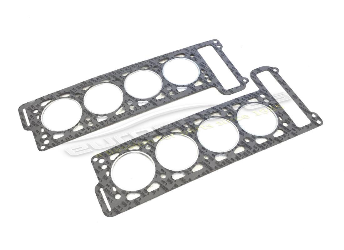 NEW Eurospares PAIR OF HEAD GASKETS . PART NUMBER MHGAS001 (1)