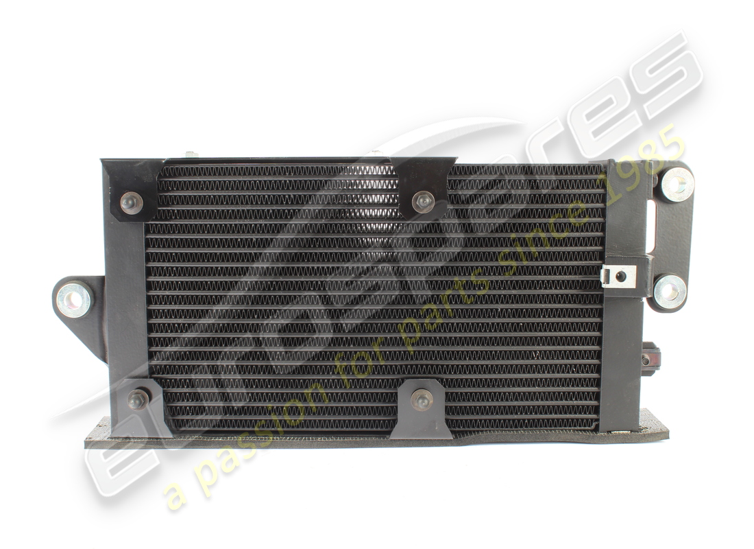 new ferrari lh radiator. part number 295371 (1)
