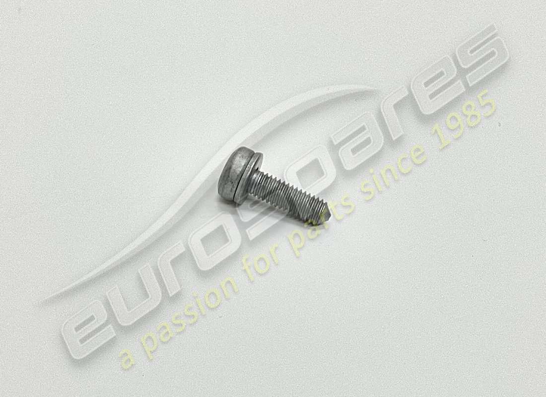 NEW Lamborghini HEXALOBULAR SOCKETM6X20-S11-N . PART NUMBER N10347103 (1)