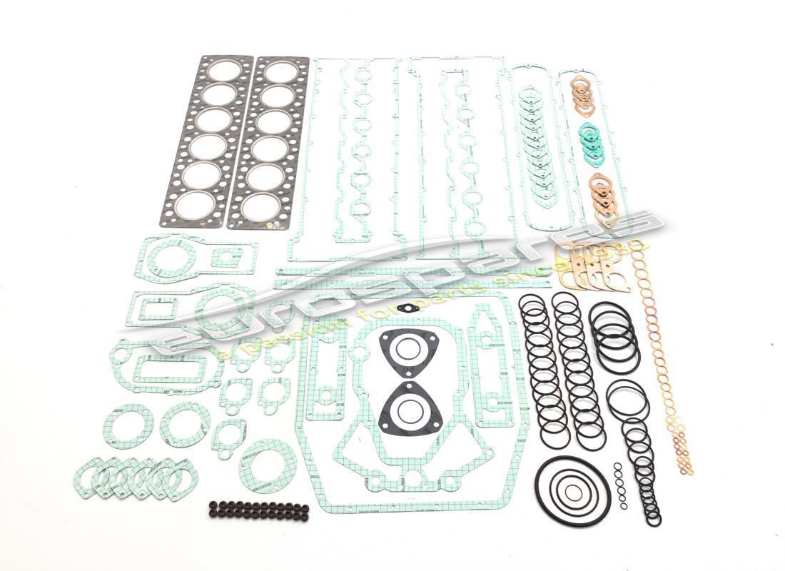 NEW Eurospares 412 GASKET SET . PART NUMBER 125147 (1)