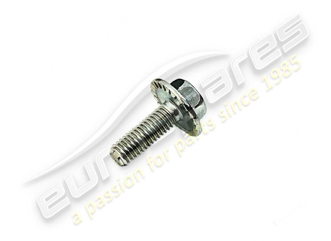 new ferrari screw.. part number 13836771 (1)
