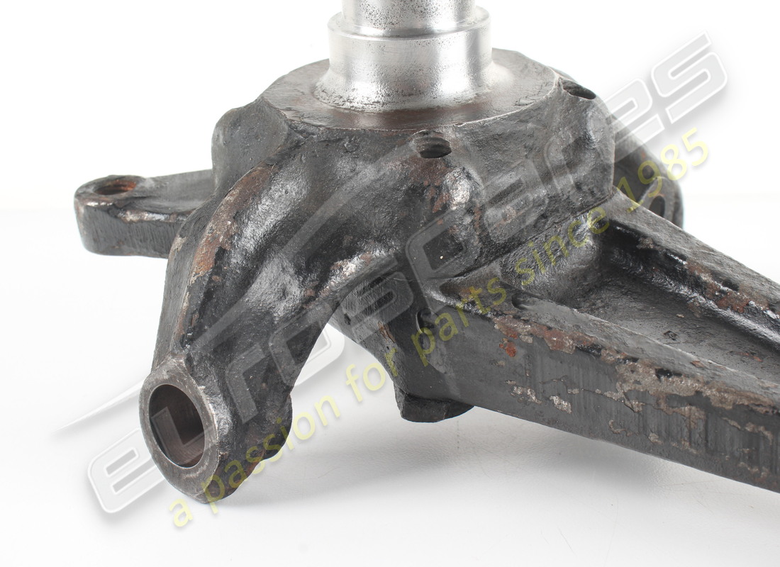 USED LAMBORGHINI RH FRONT STUB AXLE. PART NUMBER 005106531 (3) used lamborghini rh front stub axle. part number 005106531 (3)