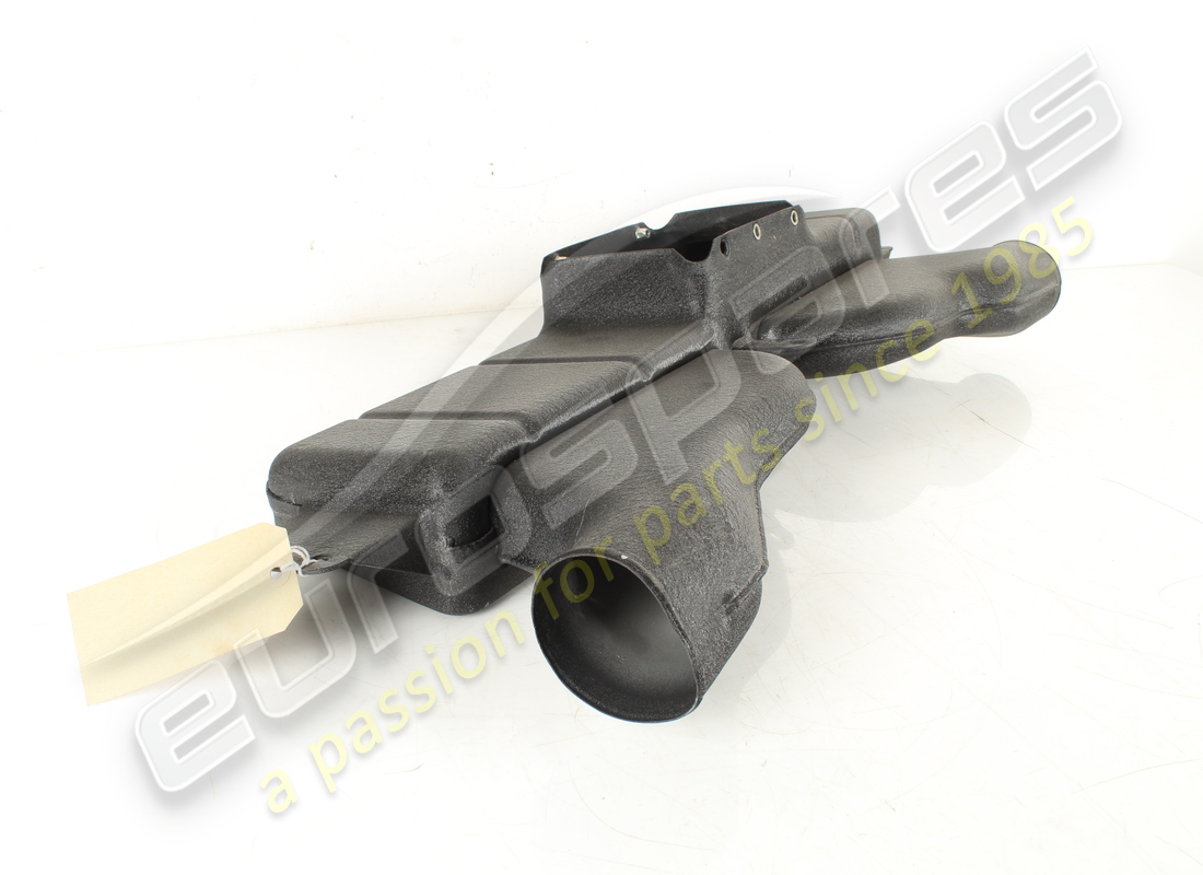 new lamborghini air cleaner box. part number 07l133839 (6)