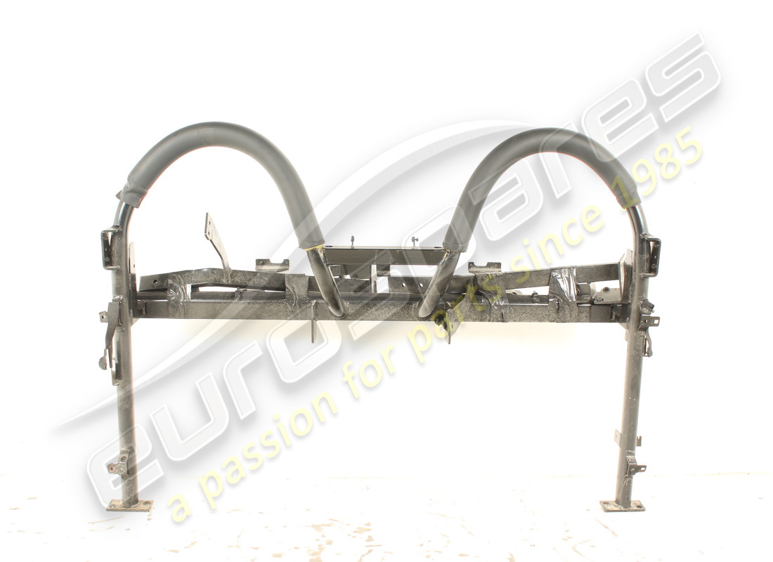 used ferrari rollover bar frame. part number eap598051 (3)