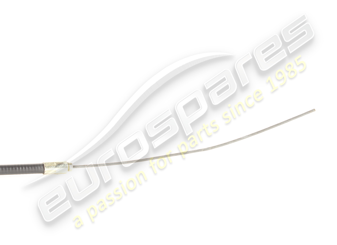 used ferrari cable. part number 62828600 (2)