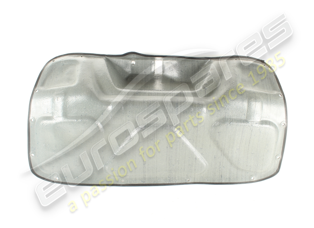used ferrari inner trim for rear lid. part number 683182.. (2)
