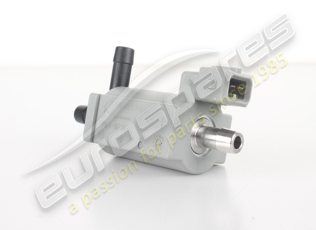 new ferrari valve. part number 178309 (1)