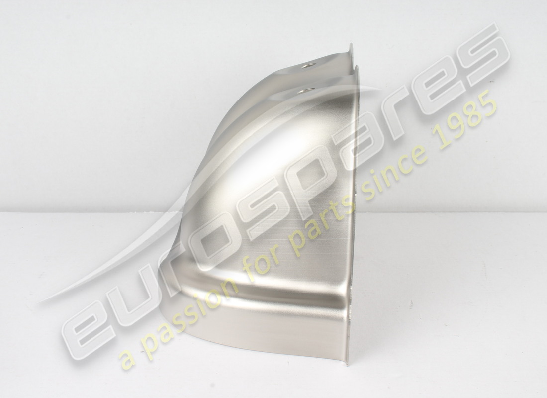 new ferrari protection for muffler. part number 203904 (2)