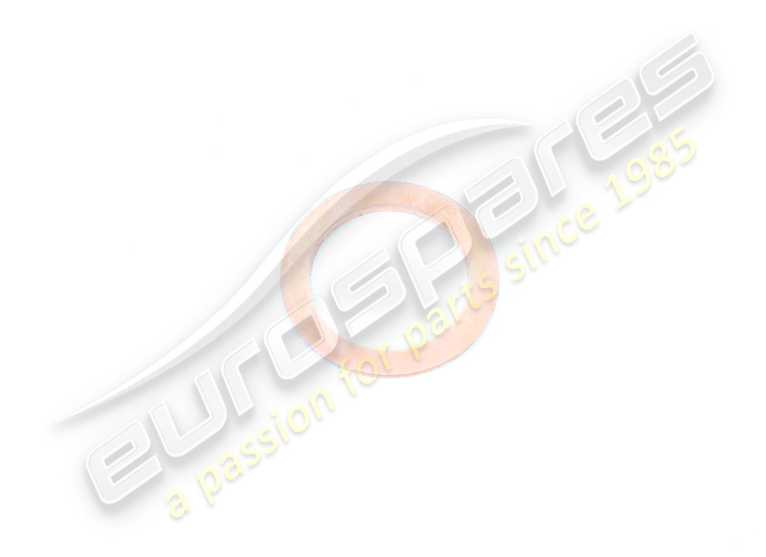new ferrari copper washer. part number 102645 (1)