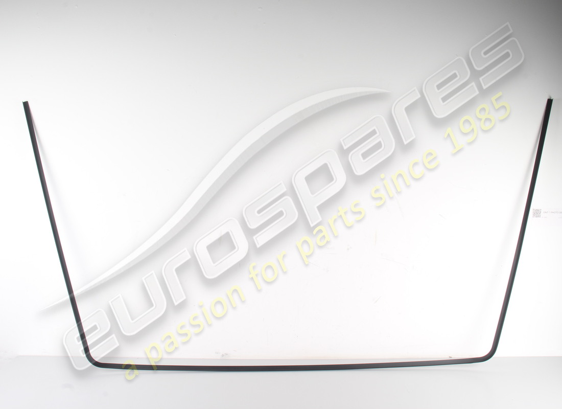 new ferrari windscreen surround. part number 50369305 (2)
