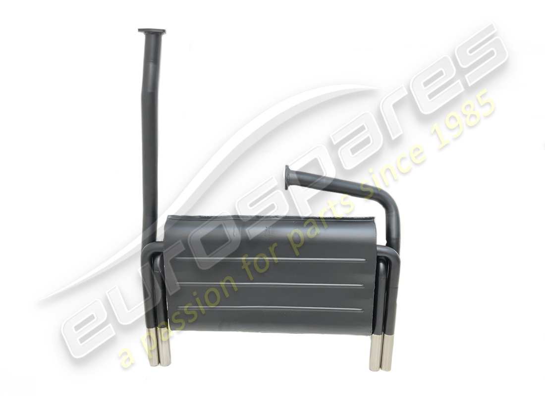 new ferrari 206-246 70 71 silencer oe. part number 95200126 (2)