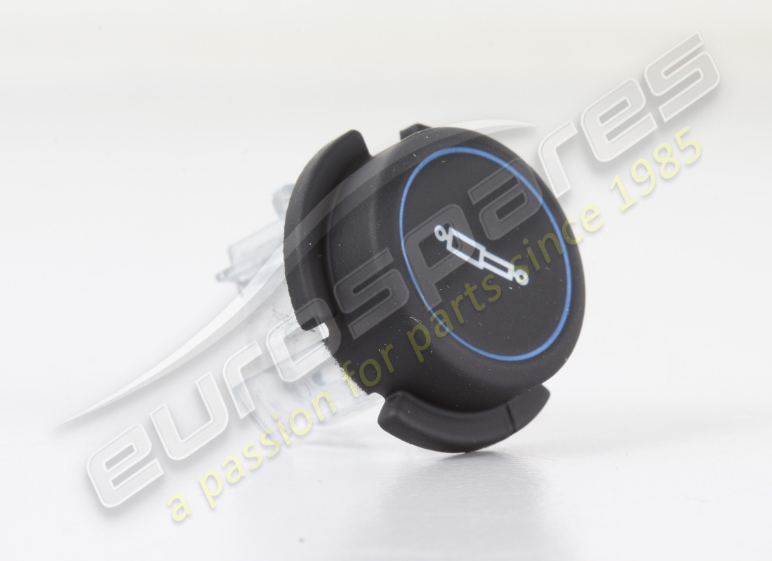 new ferrari shock absorber height button. part number 257739 (1)