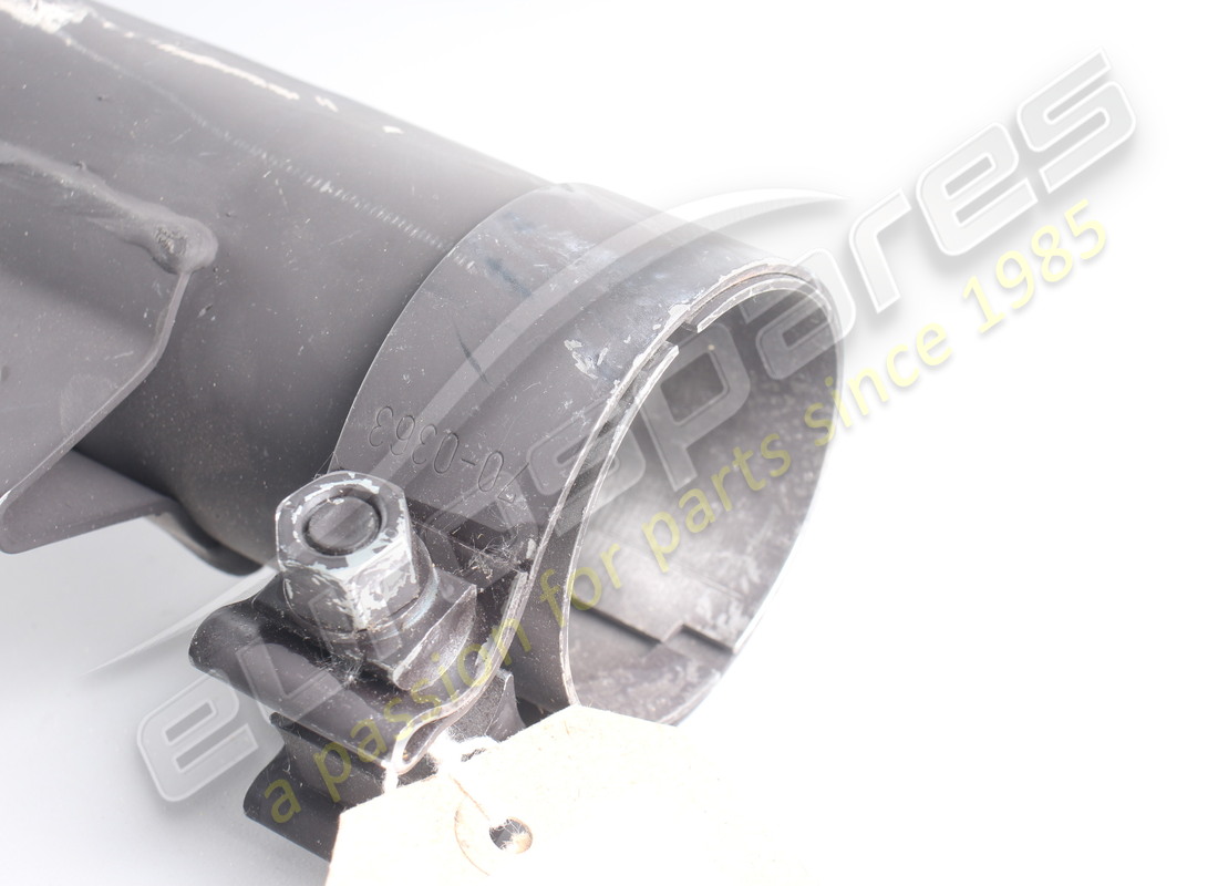 new maserati rear rh silencer. part number 237915 (5)