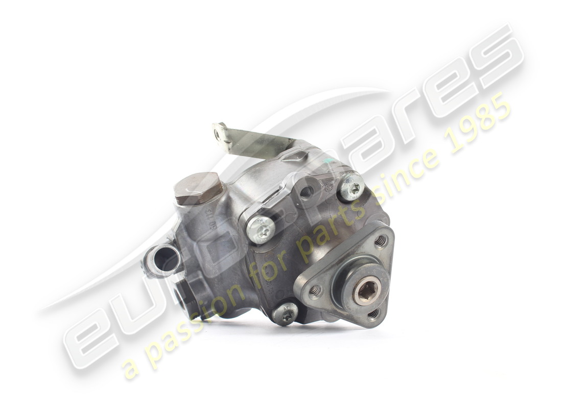 used ferrari power steering pump. part number 277567 (1)