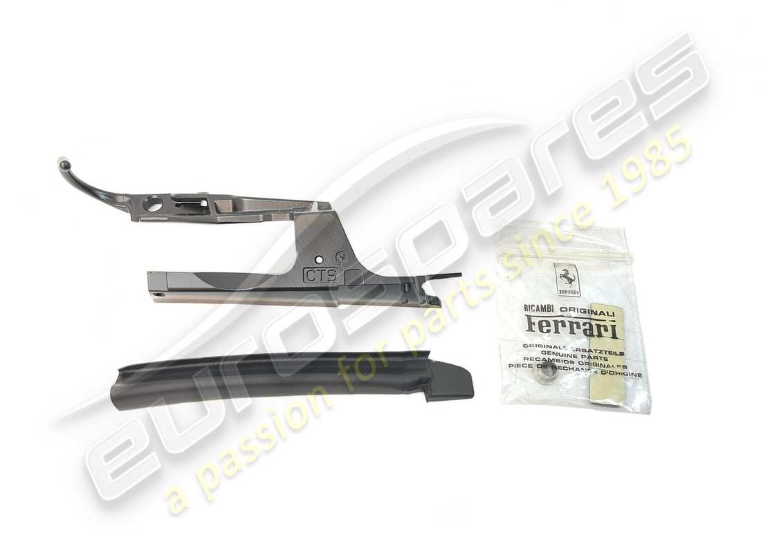 new ferrari rh moulding. part number 66689000 (1)
