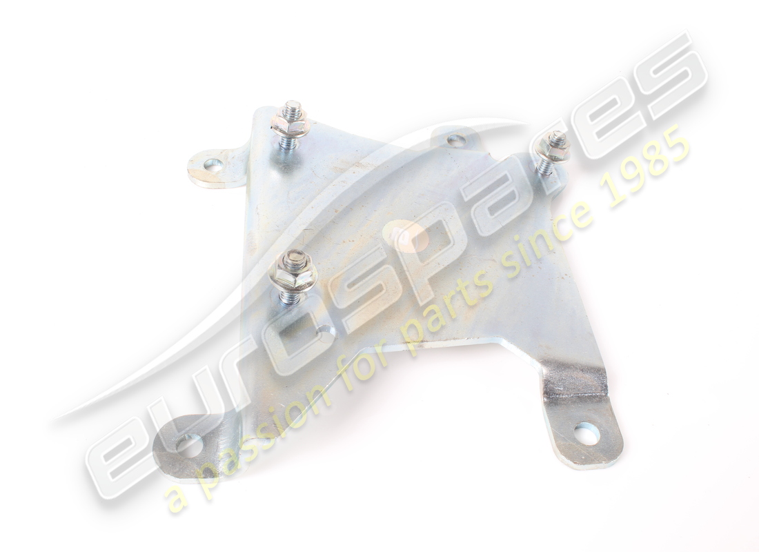 used ferrari control unit fixing bracket. part number 236373 (2)