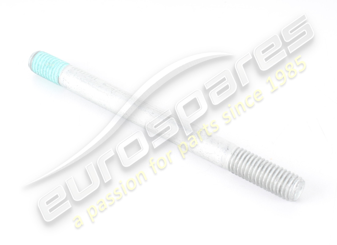 NEW PORSCHE STUD - M 10 X 105. PART NUMBER 90006009601 (1) new porsche stud - m 10 x 105. part number 90006009601 (1)