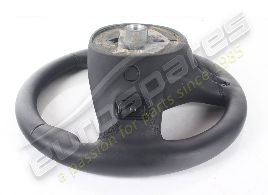 used maserati s. wheel black. part number 670018683 (9)