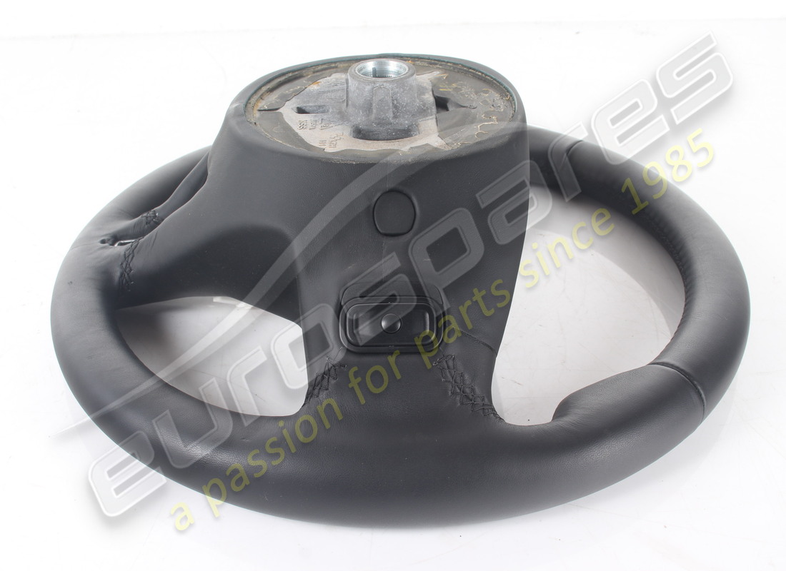 used maserati s. wheel black. part number 670018683 (8)