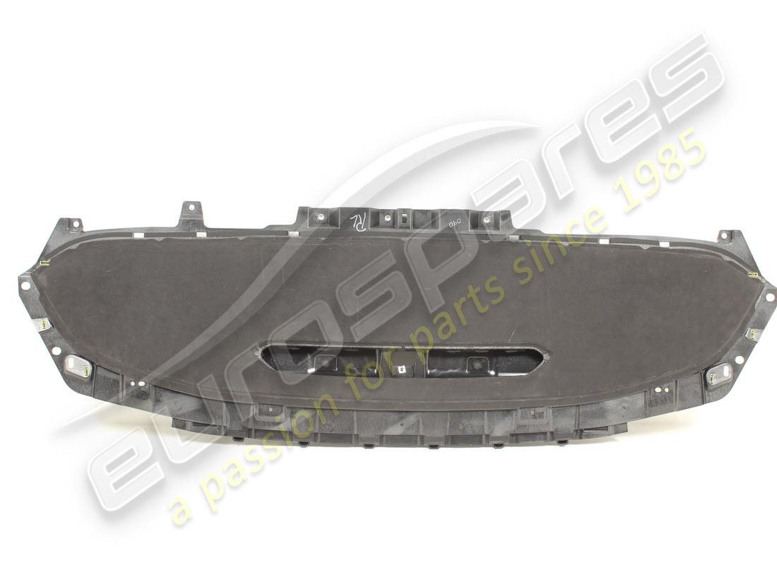 used lamborghini dashboard assembly trim rhd part number 4t2857003c (1)